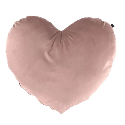 Kussen Hart in meerdere kleuren by Overseas