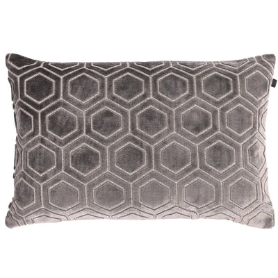 Kussen Hexagon 40x60 in 7 kleuren by Overseas