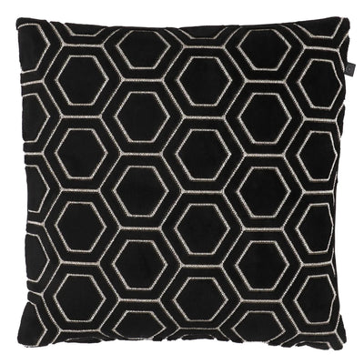 Kussen Hexagon 45x45 in 7 kleuren by Overseas