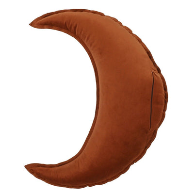 Kussen Maan in 2 kleuren by Overseas