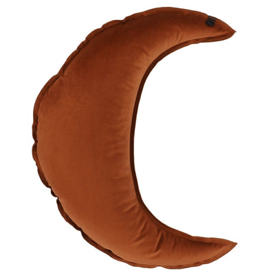 Kussen Maan in 2 kleuren by Overseas