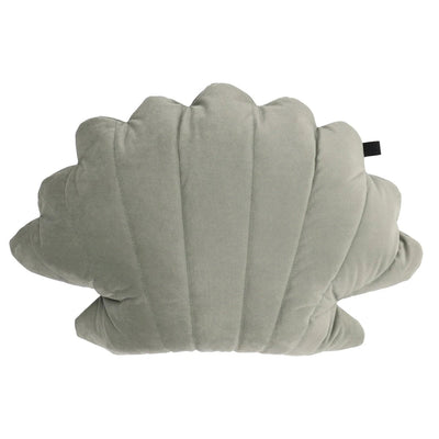 Kussen Schelp in 5 kleuren by Overseas
