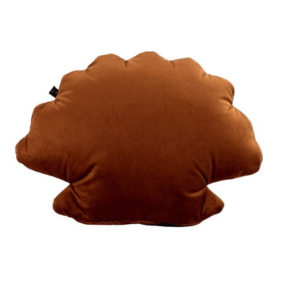 Kussen Schelp in 5 kleuren by Overseas