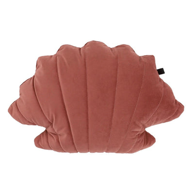 Kussen Schelp in 5 kleuren by Overseas