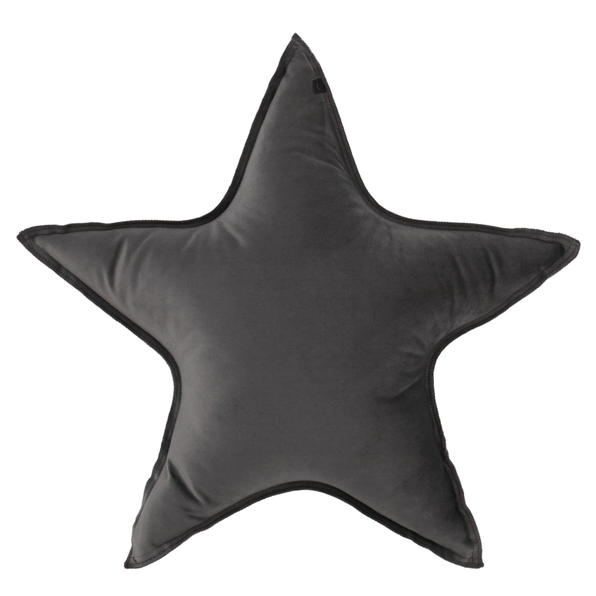 Kussen Ster Fluweel in meerdere kleuren - depauwwonen