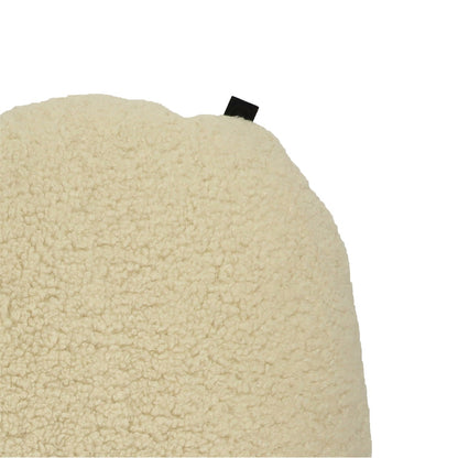 Kussen Teddy Hart - meerdere kleuren - depauwwonen