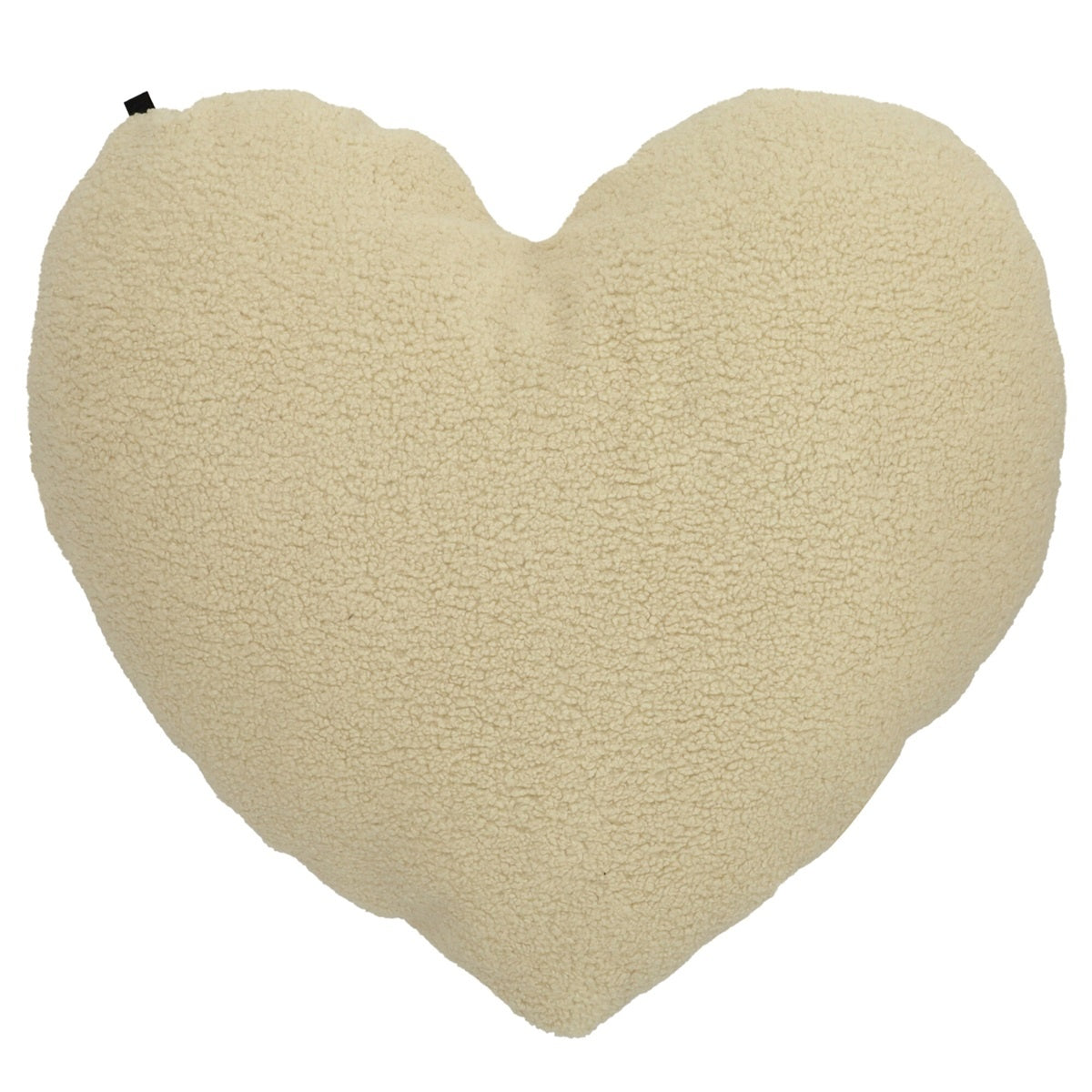 Kussen Teddy Hart - meerdere kleuren - depauwwonen