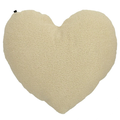 Kussen Teddy Hart - meerdere kleuren by Overseas