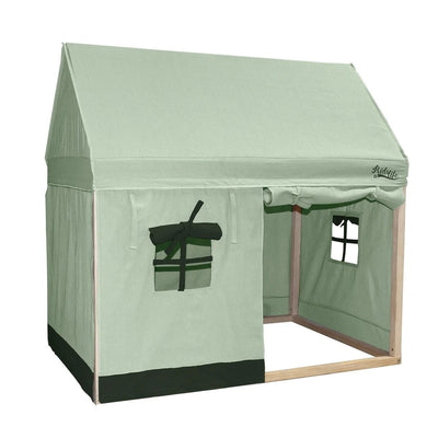 Thuis Tent - Canvas in 3 kleuren by Overseas