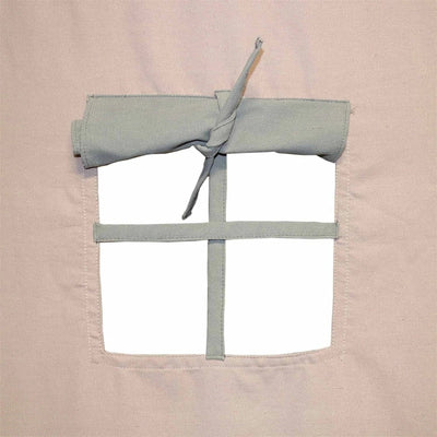 Thuis Tent - Canvas in 3 kleuren by Overseas