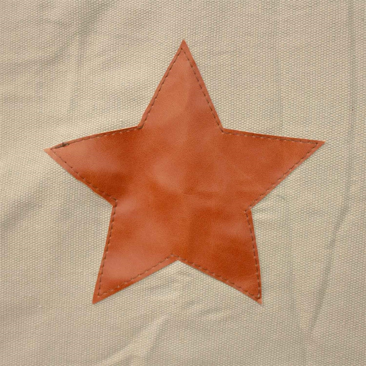 Tipi Tent Luxe - Canvas in 2 kleuren - depauwwonen