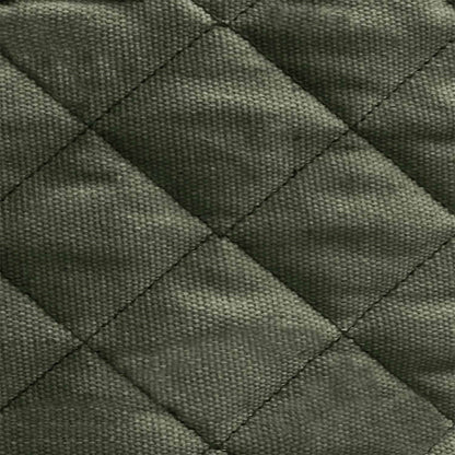 Tipi Tent Luxe - Canvas in 2 kleuren - depauwwonen