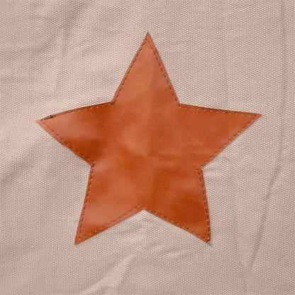 Tipi Tent Luxe - Canvas in 2 kleuren - depauwwonen