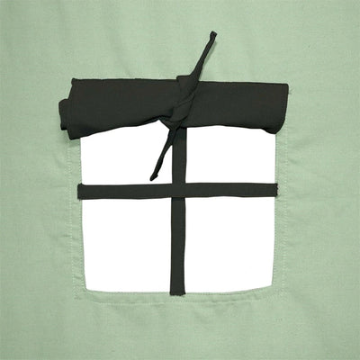 WigWam Tent - Canvas in 2 kleuren by Overseas