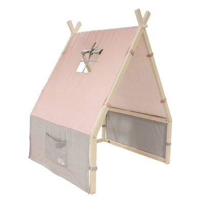 WigWam Tent - Canvas in 2 kleuren by Overseas