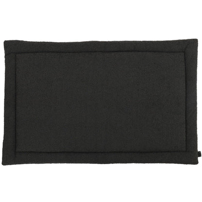 Hondenbed Benchseat Teddy Anthracite in 3 maten - depauwwonen