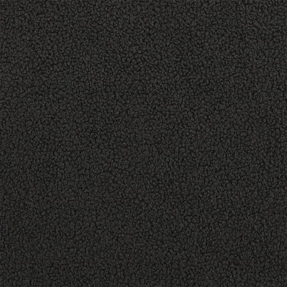 Hondenbed Box Xavi Teddy Antrachite in 2 maten - depauwwonen