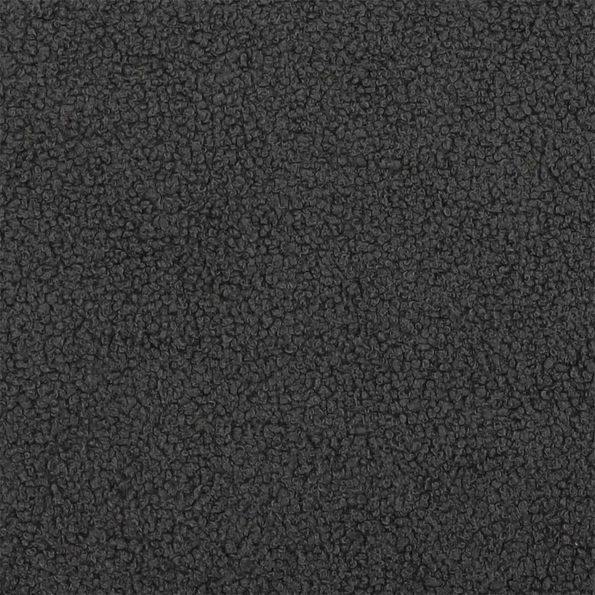 Hondenbed Cocoon Xavi Teddy Anthracite in 2 maten - depauwwonen