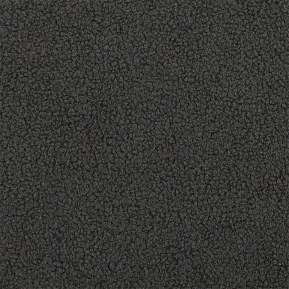 Hondenbed Cocoon Xavi Teddy Anthracite in 2 maten - depauwwonen