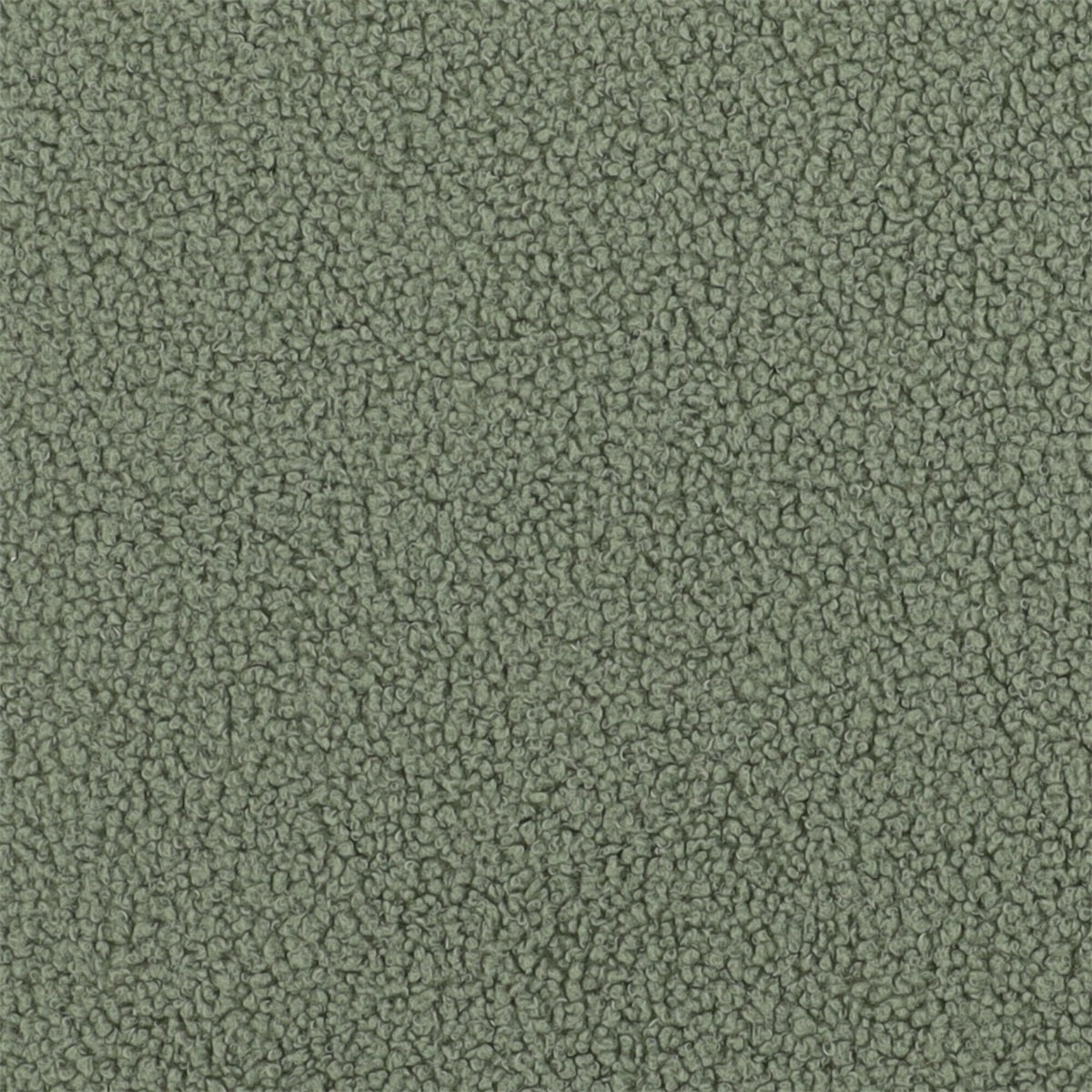 Hondenbed Cocoon Xavi Teddy Olive in 2 maten - depauwwonen