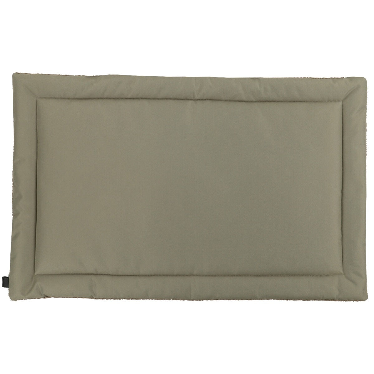 Hondenbed Benchseat Teddy Taupe in 3 maten - depauwwonen