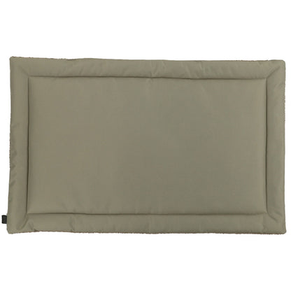 Hondenbed Benchseat Teddy Taupe in 3 maten - depauwwonen