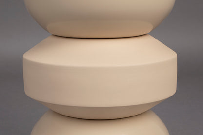 Stool Apollo Beige