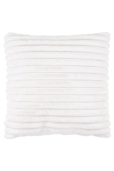 Kussen Plush 45x45 in 6 kleuren (set van 2) by Lalee