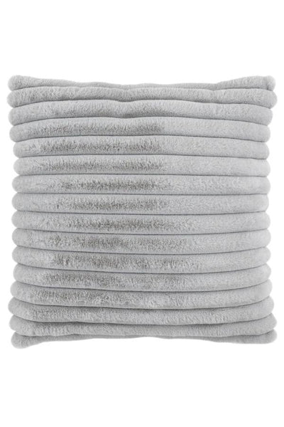 Kussen Plush 45x45 in 6 kleuren (set van 2) by Lalee