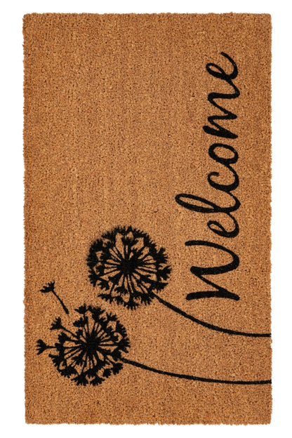 Kokosmat Welcome 45 x 75cm