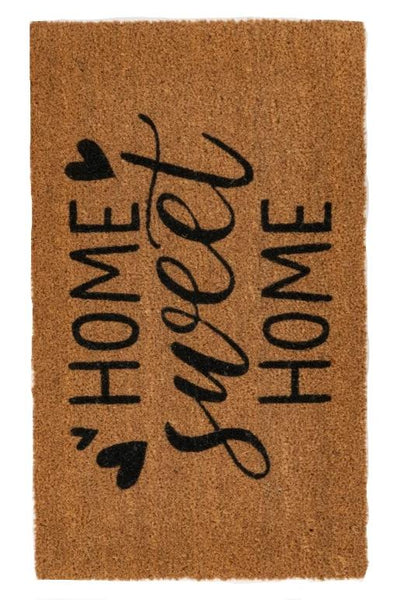 Kokosmat Sweet 45 x 75cm by dePauwWonen®