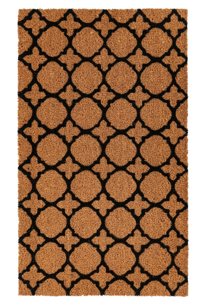 Kokosmat Geo 40 x 60cm