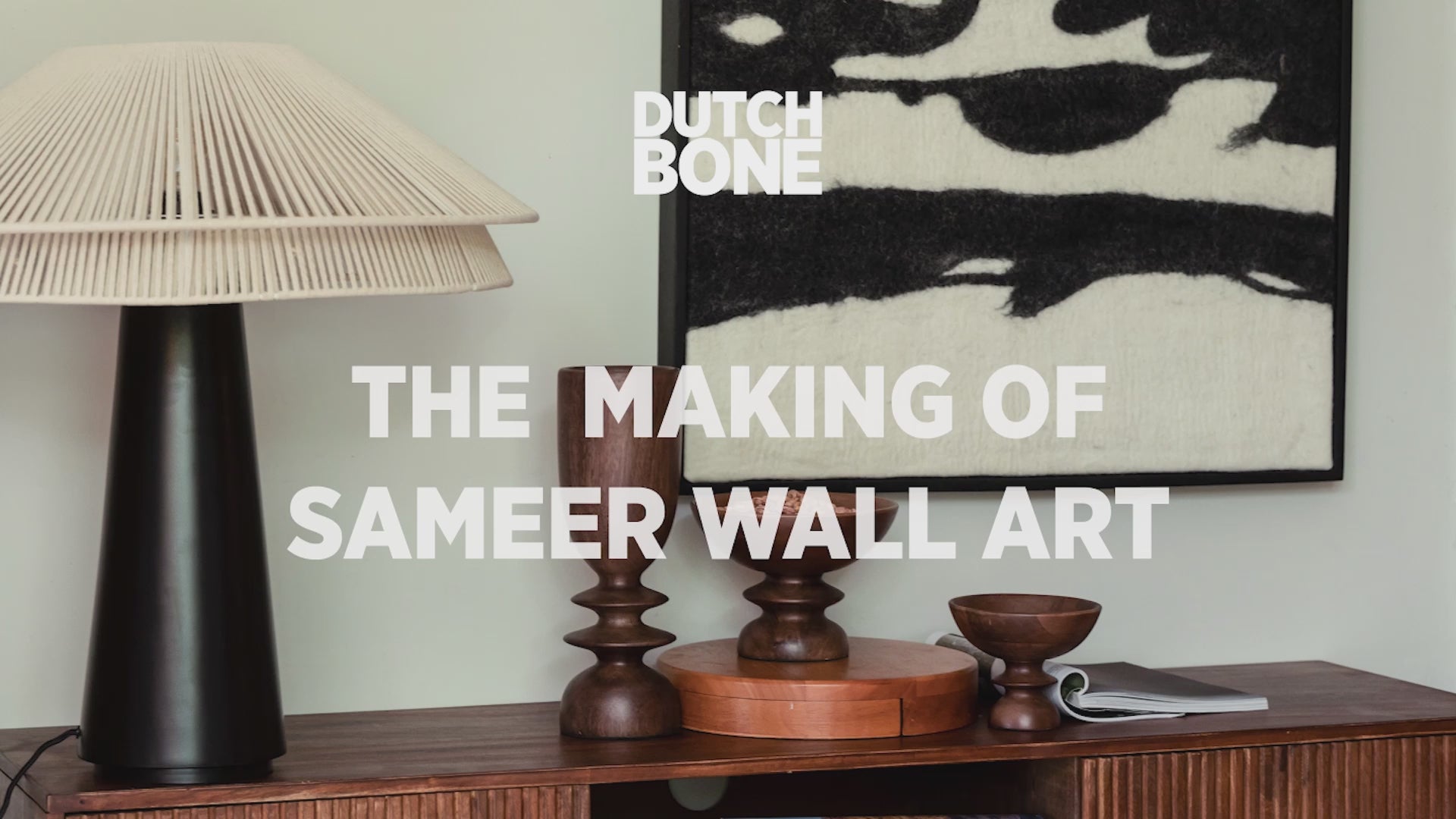 Wall Art Sameer