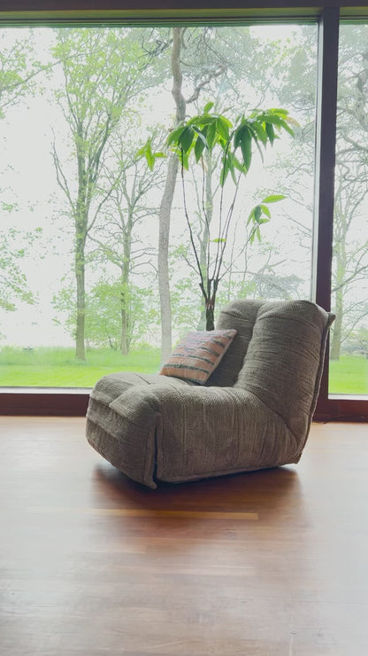 Lounge Chair Hamilton Recliner