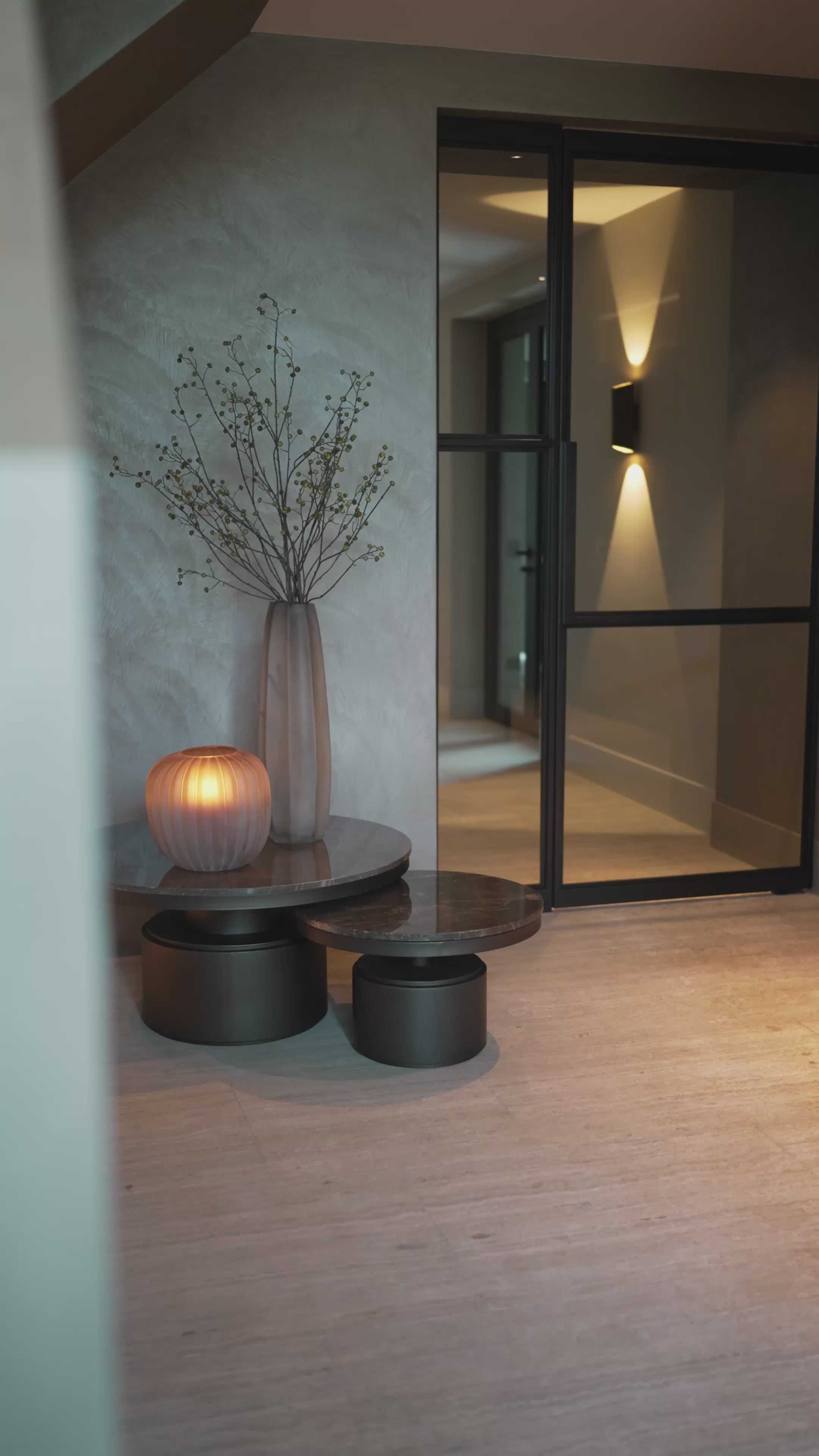 Video laden: Bregt Salontafel Hoog