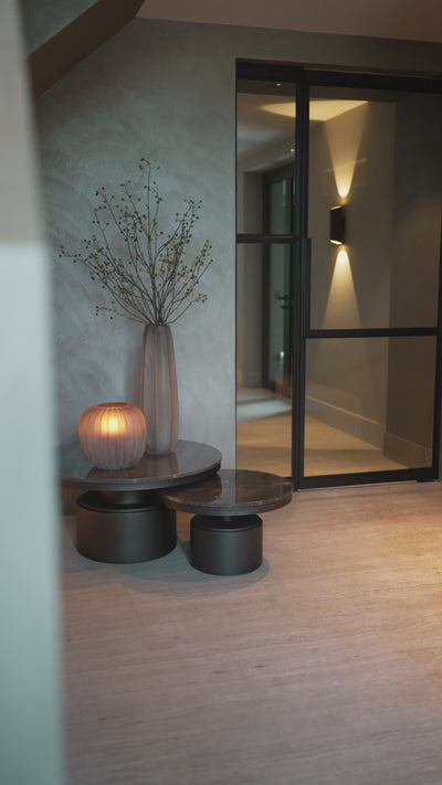 Bregt Salontafel Laag