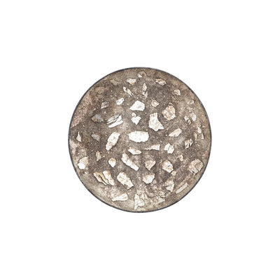 Wandpaneel Smith Champagne ijzer rond S by PTMD