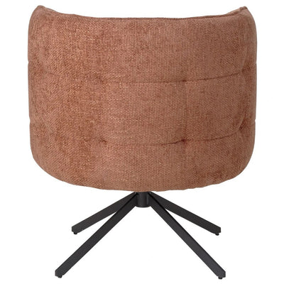 Eetkamerstoel Odin Terra Draaibaar - L by PTMD