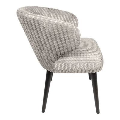 Fiori Eetkamerstoel Beige Daisy by PTMD