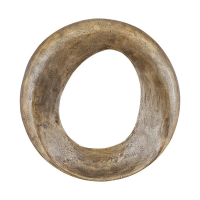 Daweson Messing wandpaneel L by PTMD