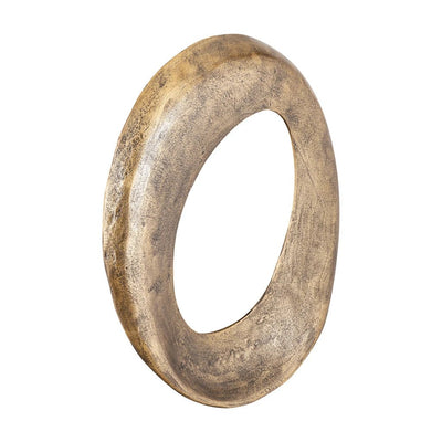 Daweson Messing wandpaneel L by PTMD