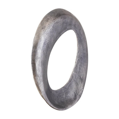 Daweson Nikkel wandpaneel L by PTMD