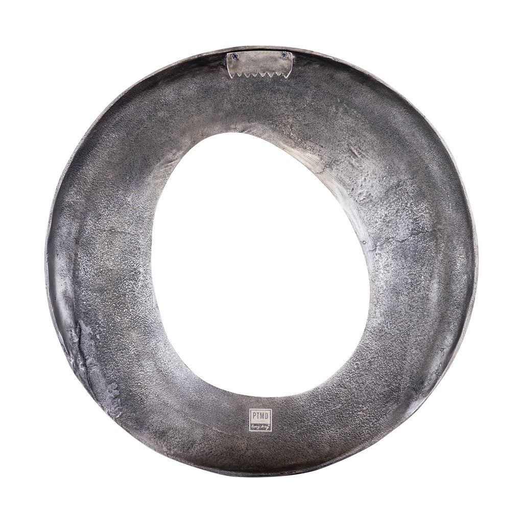 Daweson Nikkel wandpaneel L - depauwwonen