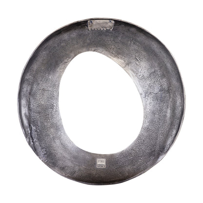 Daweson Nikkel wandpaneel L - depauwwonen