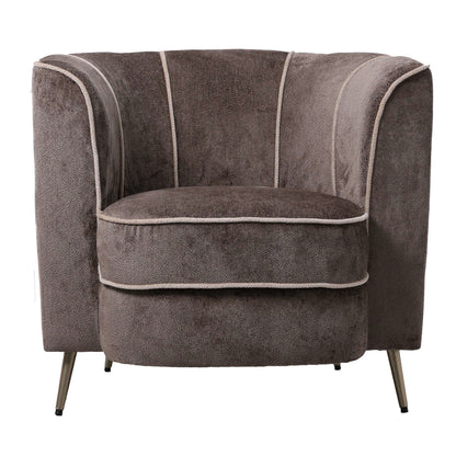John Grey fauteuil - depauwwonen