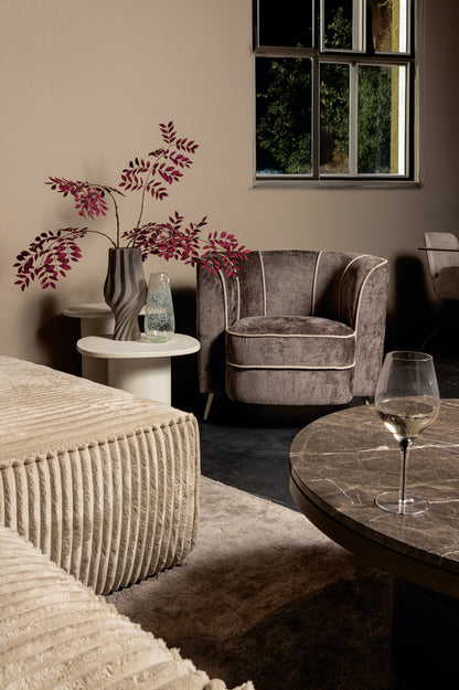 John Grey fauteuil - depauwwonen