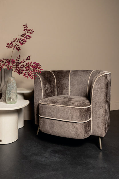 John Grey fauteuil - depauwwonen