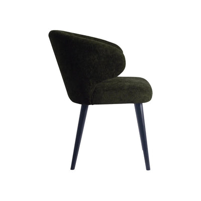 Eetkamerstoel Fiori | Green by PTMD