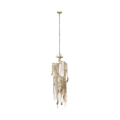 Wilco Hanglamp Goud - Small by PTMD