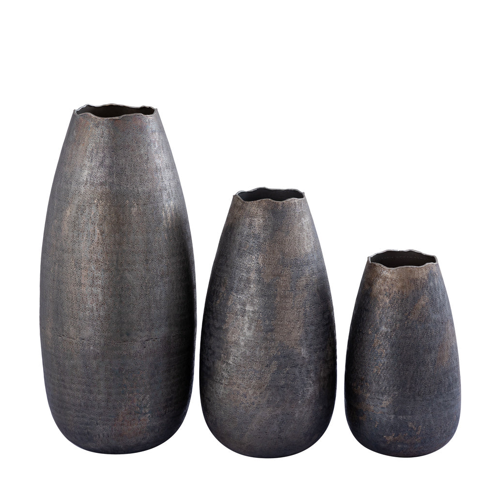 Semin Pot Zilver L - depauwwonen